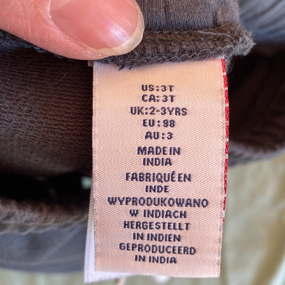 Tommy Bahama Toddler Boy’s 4-piece Set - Picture 7 of 12